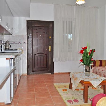 Mese Hotel & Apartments Ölüdeniz Extérieur photo
