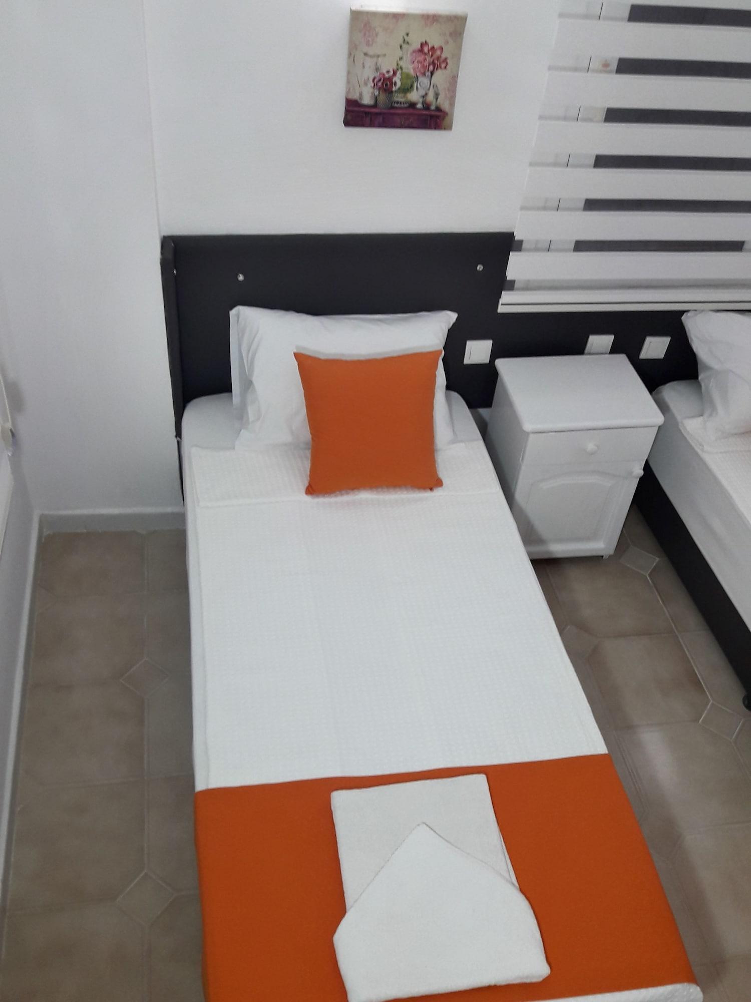 Mese Hotel & Apartments Ölüdeniz Extérieur photo
