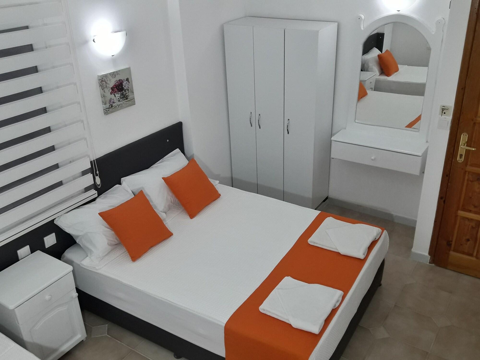 Mese Hotel & Apartments Ölüdeniz Extérieur photo