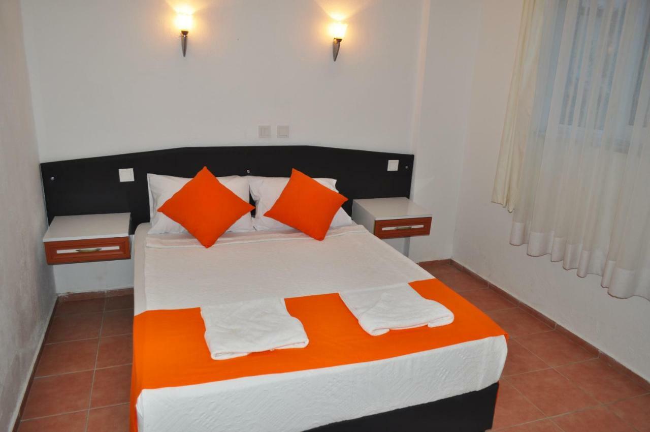 Mese Hotel & Apartments Ölüdeniz Extérieur photo