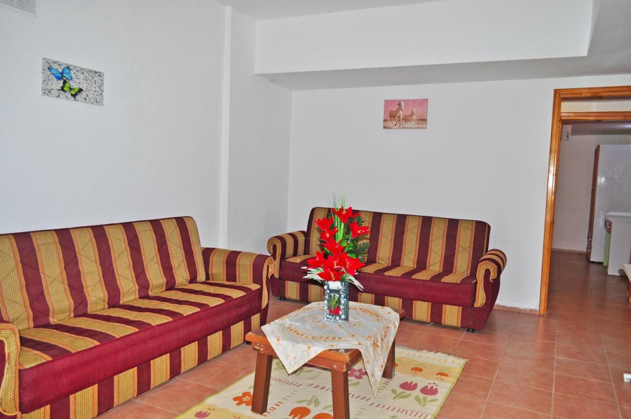 Mese Hotel & Apartments Ölüdeniz Extérieur photo