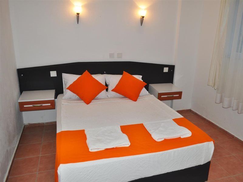 Mese Hotel & Apartments Ölüdeniz Extérieur photo